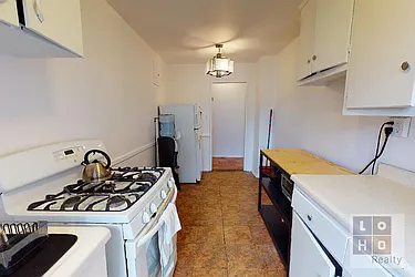 Rented by LoHo Realty