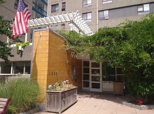 1550 Beacon St, Brookline, MA 02446