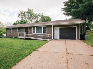 119 State St, Neillsville, WI 54456