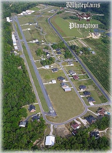 This home is on a Airstrip SC99