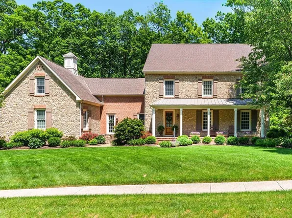 8382 Deep Run, Powell, OH 43065