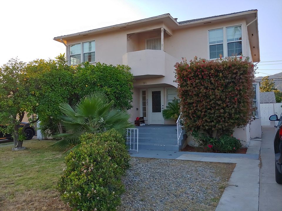 1st image of 721 W Glenoaks Blvd #1/2