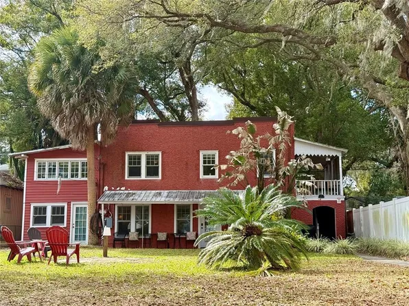 18-1 N Brown Ave, Orlando, FL