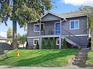 10020 6th Ave SW, Seattle, WA 98146