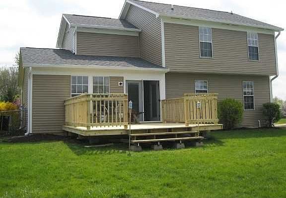 4th image of 7324 Crickwood Pl
