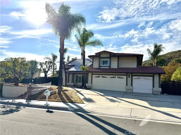 1023 Fountain Springs Ln, Glendora, CA 91741