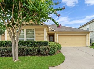 6014 Stilson Branch Ln, Houston, TX 77092