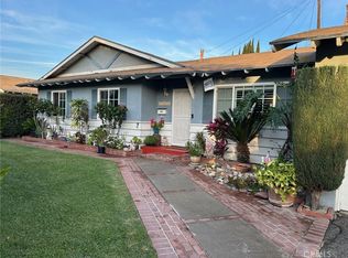 11825 Basye St, El Monte, CA 91732