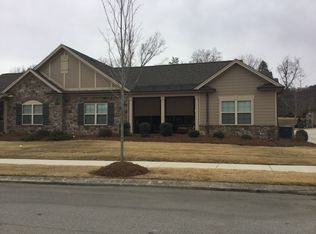 1636 Sedgefield Dr, Ooltewah, TN 37363