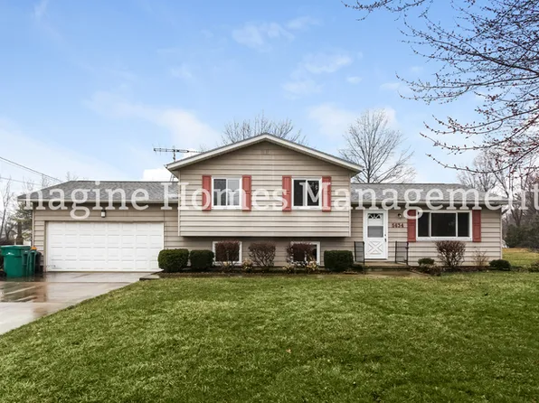 5634 Young Rd, Hudson, OH 44236
