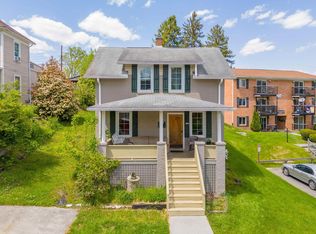 1600 Grove Ave, Radford, VA 24141