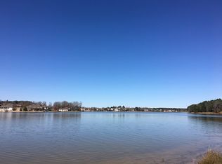 1125 E Wellsgate Dr, Oxford, MS 38655