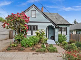 1324 SE 27th Ave, Portland, OR 97214