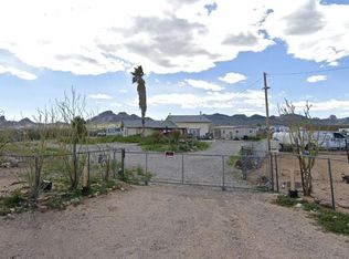 1097 S Dugas Rd, Golden Valley, AZ 86413