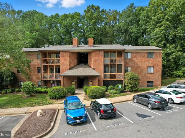 2108 Turtle Run Dr APT 7, Henrico, VA 23233