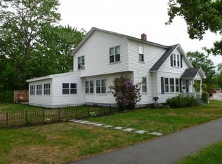 2 Cornell St, Concord, NH 03301