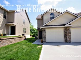 4345 NE 83rd St, Kansas City, MO 64119