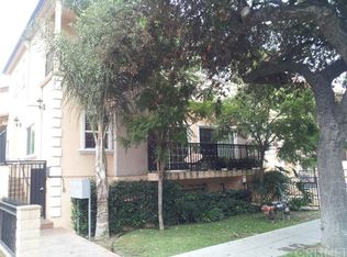 1613 Grismer Ave APT 101, Burbank, CA 91504