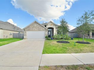 3735 Rock Ledge Dr, Rosenberg, TX 77469