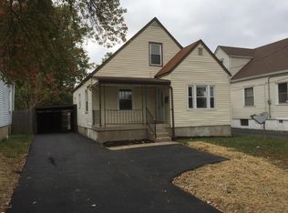 6004 S 3rd St, Louisville, KY 40214