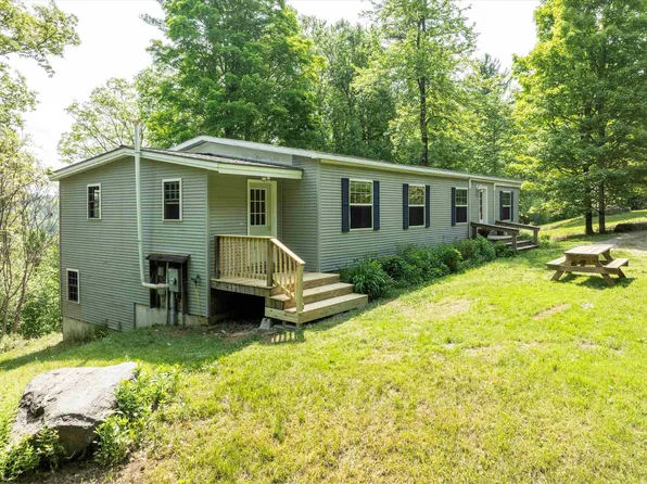 444 East Town Farm Road, Putney, VT 05346