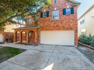 9114 Blazer Pl, San Antonio, TX 78245