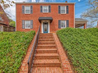 1503 Terrace Rd SW, Roanoke, VA 24015