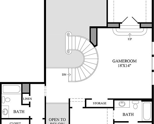 2nd Floor