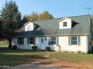 26077 Captains Point Ln, Hollywood, MD 20636