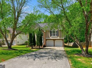 1488 Bellemeade Farms Rd SW, Marietta, GA 30008