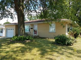 220 S Midland Ave, Joliet, IL 60436