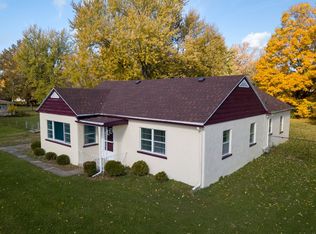 1517 Farwood Ave, Fort Wayne, IN 46816
