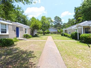 242 S Marion St, Columbia, SC 29205