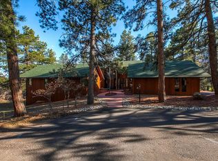 6226 Pike Cir, Larkspur, CO 80118