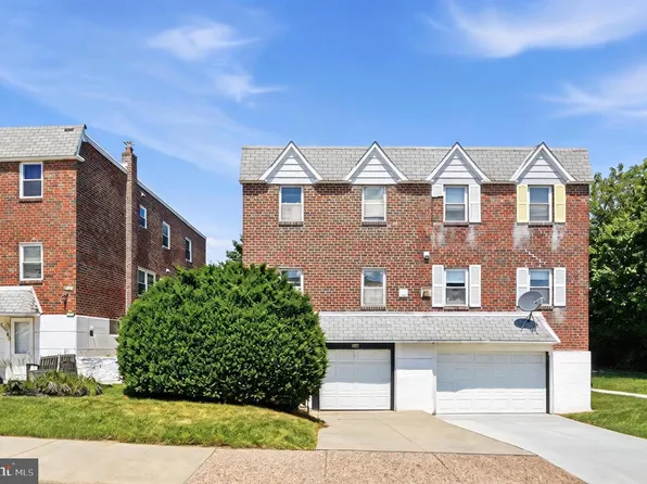 649 Lawler St, Philadelphia, PA 19116
