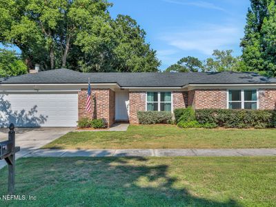 10337 AUTUMN VALLEY Road, Jacksonville, FL, 32257