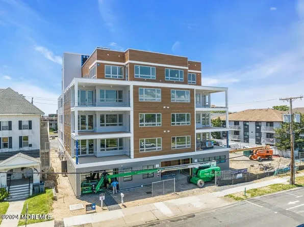 204 Seventh Avenue #203, Asbury Park, NJ 07712