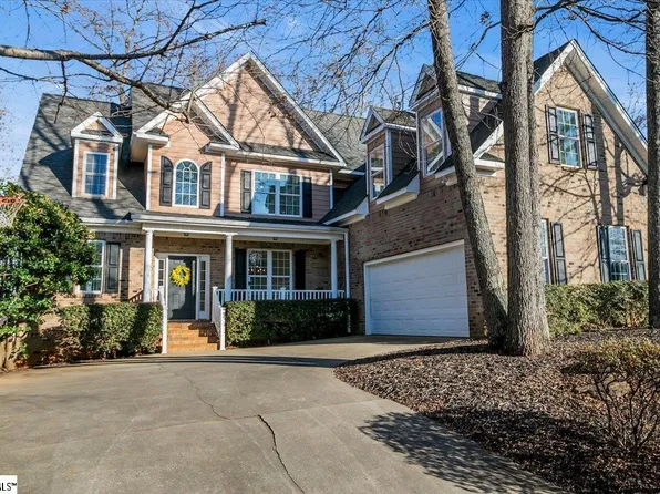 216 Asheton Lakes Way, Simpsonville, SC 29681