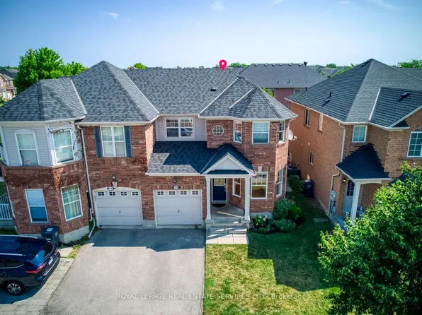 916 McNair Cir, Milton, ON L9T 6Y5