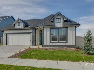 2297 S Knotty Timber Pl, Meridian, ID 83642