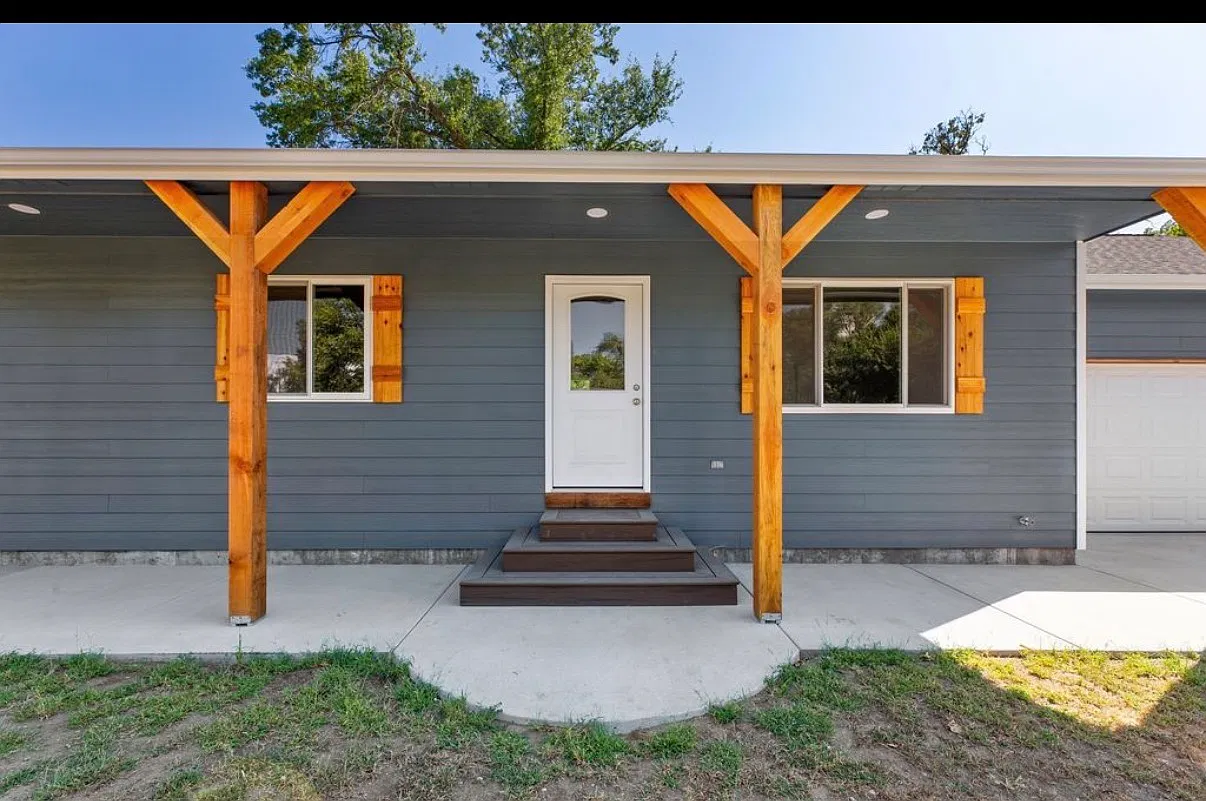 3 bed, 1532 sqft, $1,450 — Photo 1