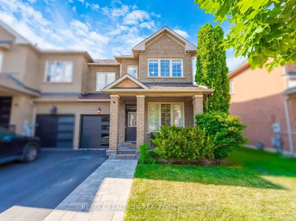 66 Longwood Ave, Richmond Hill, ON L4E 4A6
