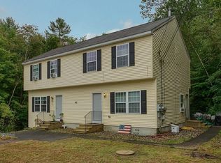 41 Stone Valley Rd E, Orange, MA 01364