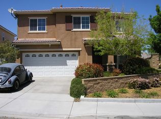 15676 Deep Canyon Ln, Victorville, CA 92394
