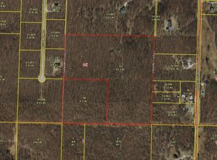 3824 Alpaca Rd, Joplin, MO 64804