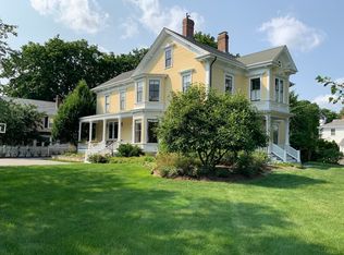 30 Bullard St, Dedham, MA 02026