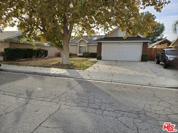 45039 Rachel Ave, Lancaster, CA 93535
