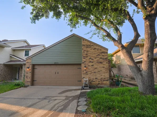 2413 Libra Dr, Garland, TX 75044