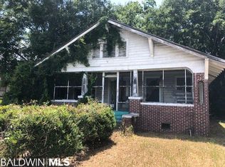854 S Broad St, Mobile, AL 36603