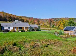 35 Avery Rd, Shelburne Falls, MA 01370
